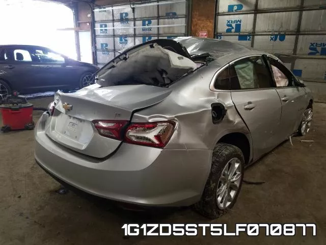 1G1ZD5ST5LF070877 фото 4