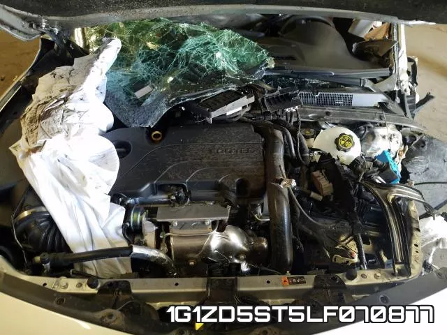 1G1ZD5ST5LF070877 фото 7
