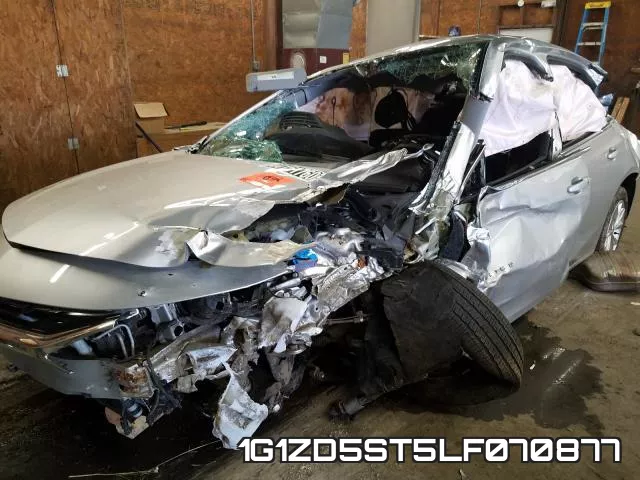 1G1ZD5ST5LF070877 фото 9