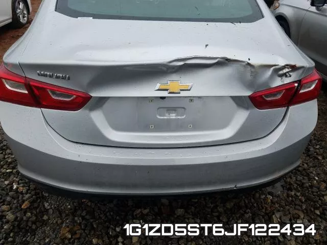 1G1ZD5ST6JF122434 фото 2