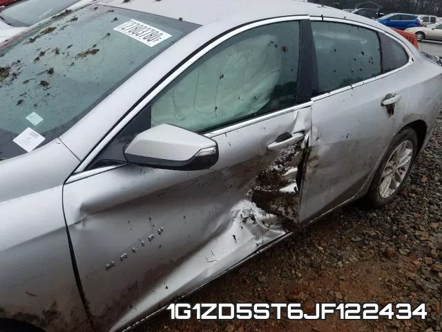 1G1ZD5ST6JF122434 фото 10