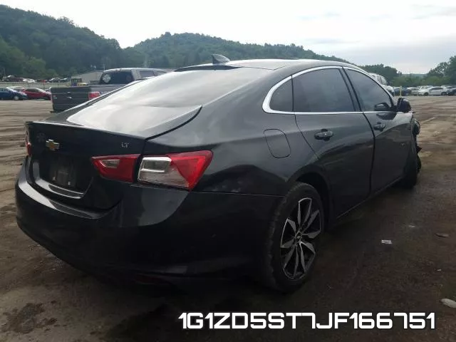 1G1ZD5ST7JF166751 фото 5