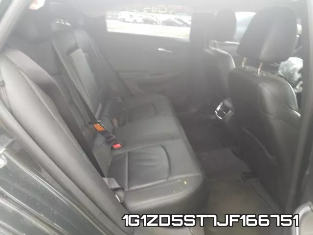 1G1ZD5ST7JF166751 фото 7