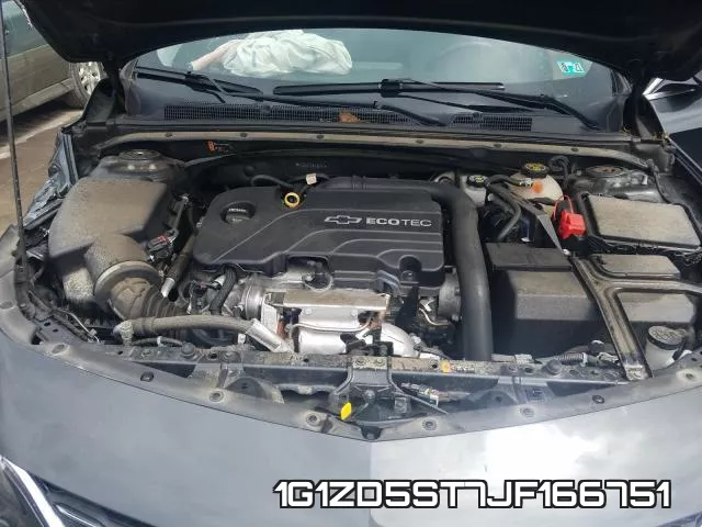 1G1ZD5ST7JF166751 фото 8