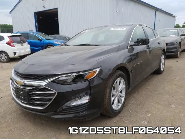 1G1ZD5ST8LF064054 фото 3