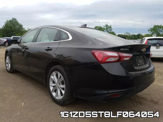 1G1ZD5ST8LF064054 фото 4