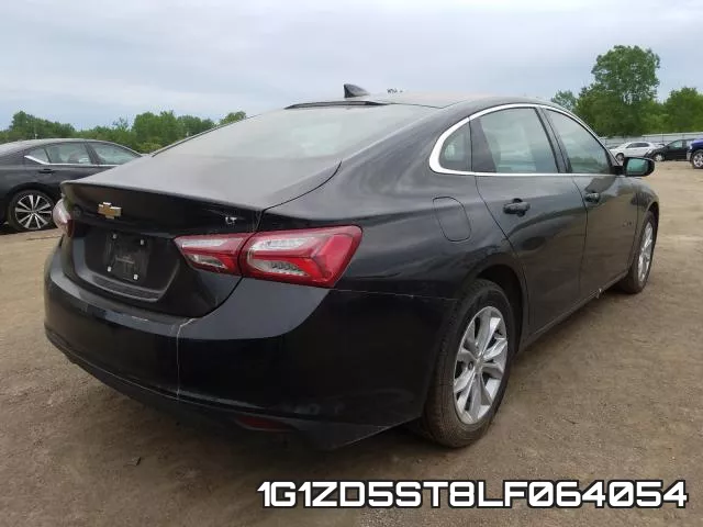 1G1ZD5ST8LF064054 фото 5