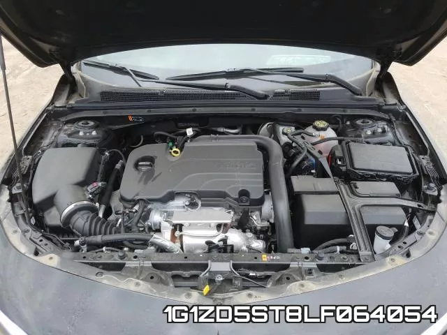 1G1ZD5ST8LF064054 фото 8