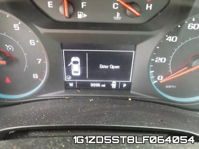 1G1ZD5ST8LF064054 фото 9