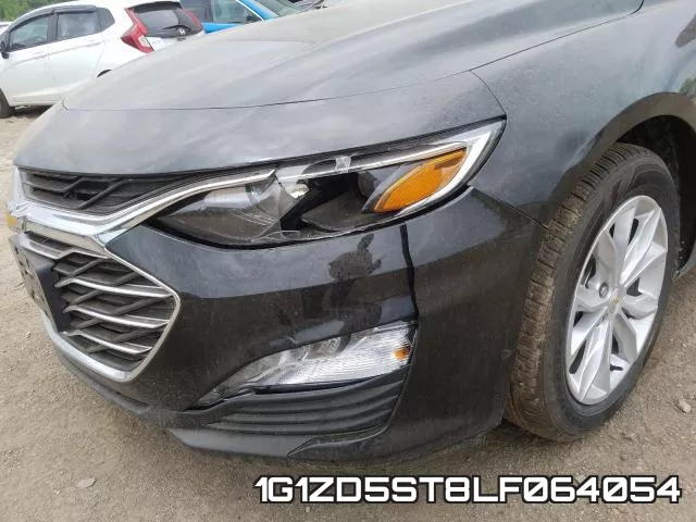1G1ZD5ST8LF064054 фото 10