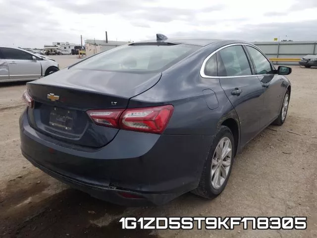 1G1ZD5ST9KF178305 фото 5