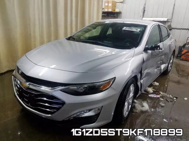 1G1ZD5ST9KF178899 фото 3