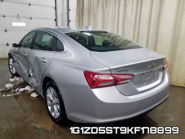 1G1ZD5ST9KF178899 фото 4