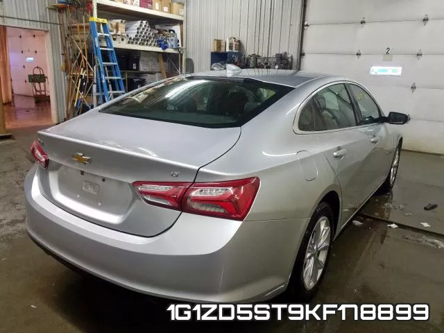1G1ZD5ST9KF178899 фото 5