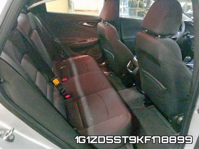 1G1ZD5ST9KF178899 фото 7