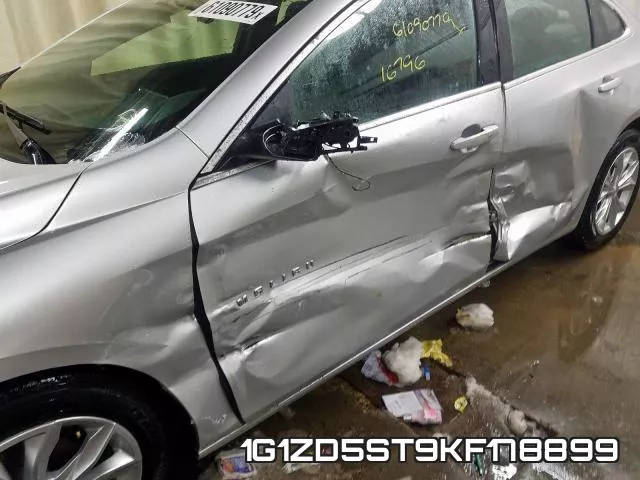 1G1ZD5ST9KF178899 фото 10