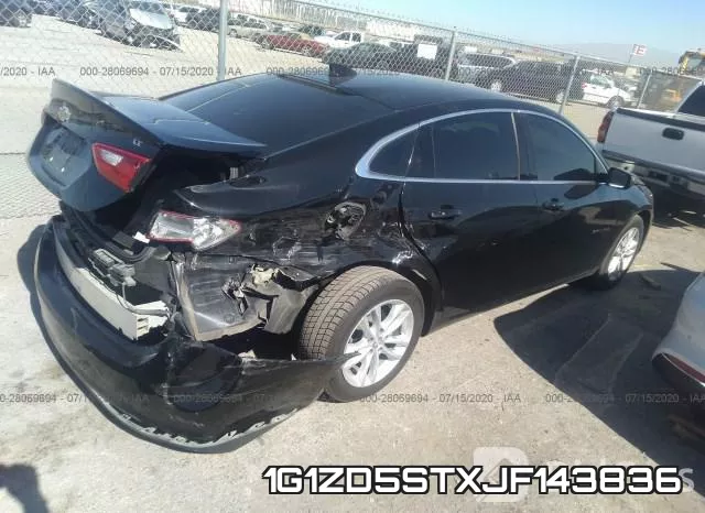 1G1ZD5STXJF143836 фото 5