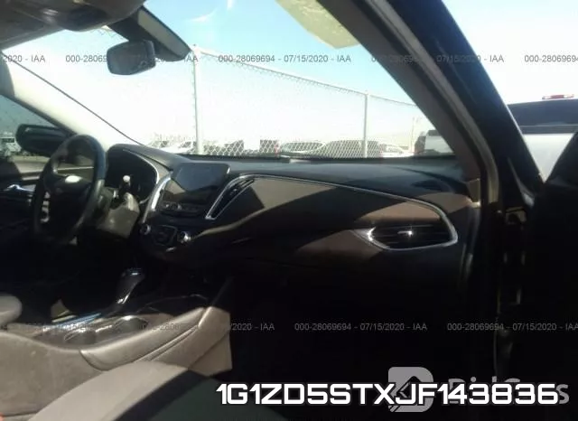 1G1ZD5STXJF143836 фото 6