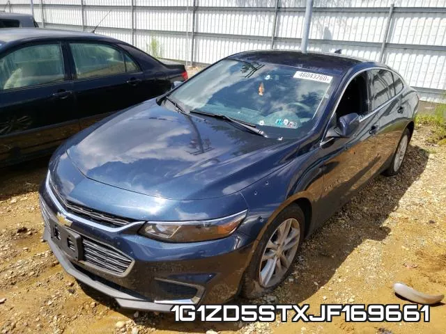 1G1ZD5STXJF169661 фото 3