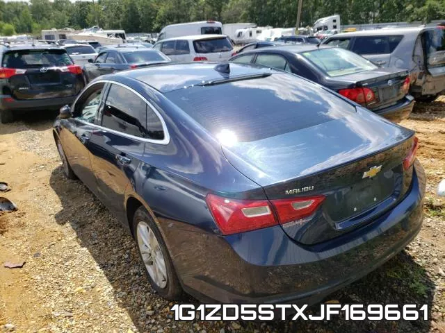 1G1ZD5STXJF169661 фото 4