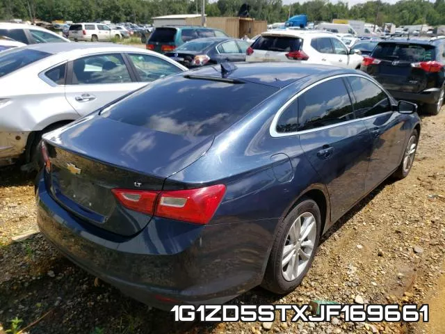 1G1ZD5STXJF169661 фото 5