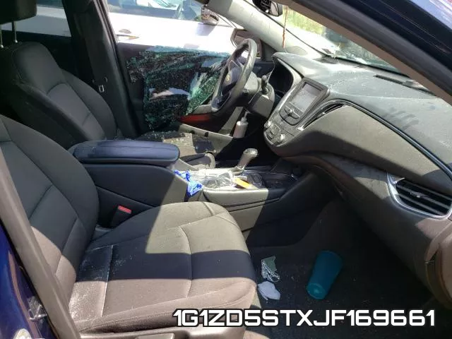 1G1ZD5STXJF169661 фото 6