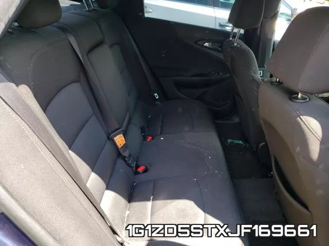1G1ZD5STXJF169661 фото 7