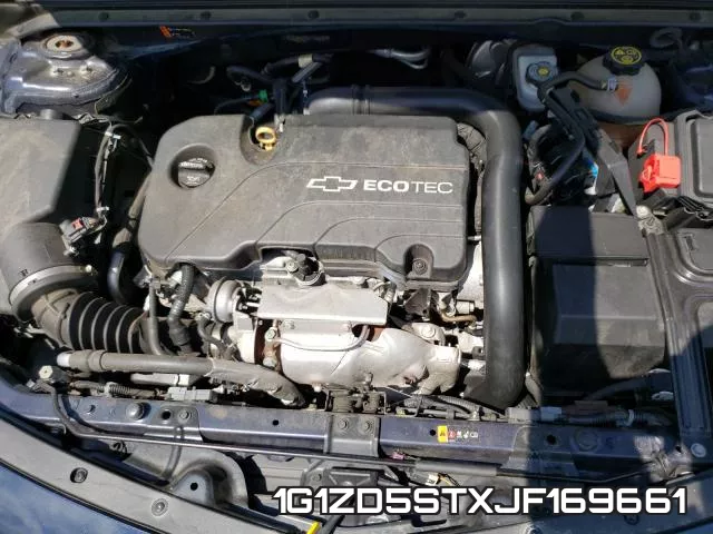 1G1ZD5STXJF169661 фото 8