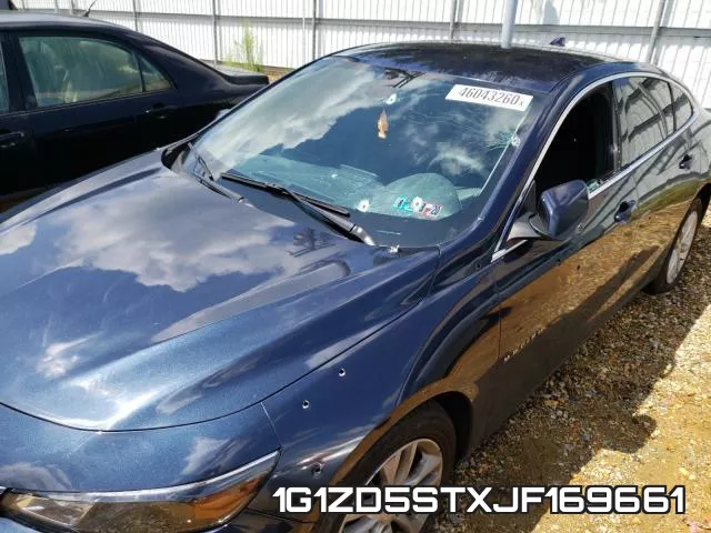 1G1ZD5STXJF169661 фото 10