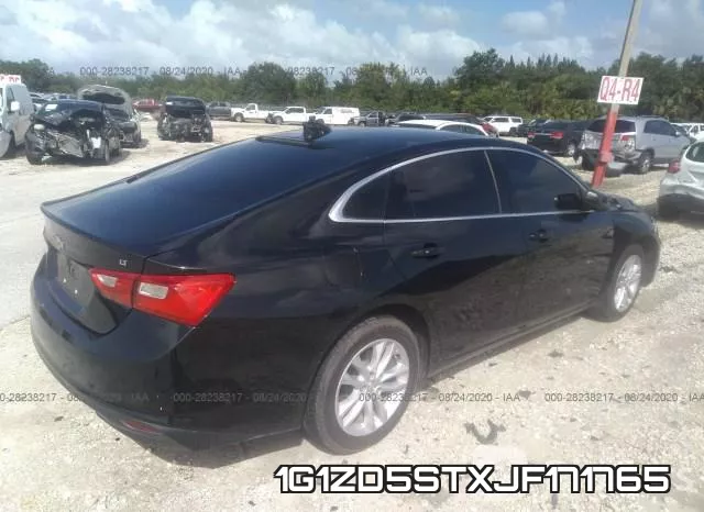 1G1ZD5STXJF171765 фото 5