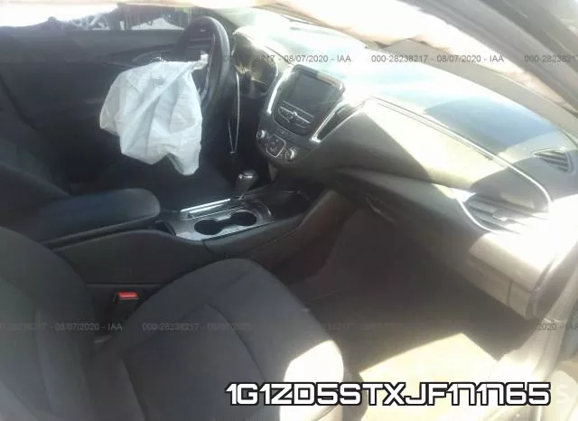 1G1ZD5STXJF171765 фото 6