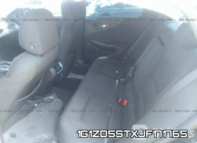 1G1ZD5STXJF171765 фото 9