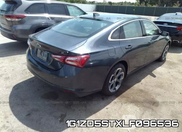 1G1ZD5STXLF096536 фото 5