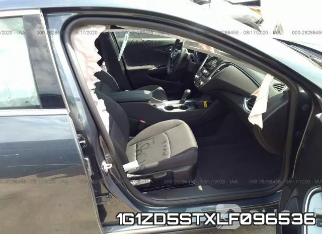 1G1ZD5STXLF096536 фото 6