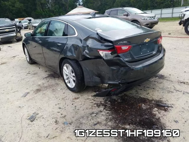 1G1ZE5ST1HF189160 фото 4