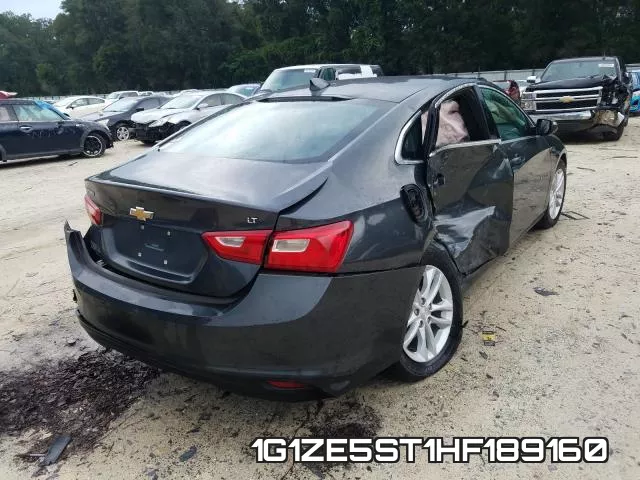 1G1ZE5ST1HF189160 фото 5