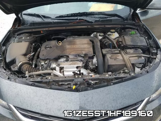 1G1ZE5ST1HF189160 фото 7