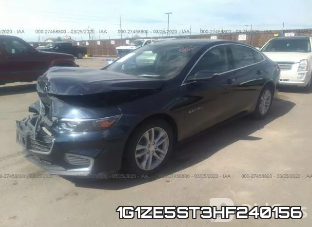 1G1ZE5ST3HF240156 фото 3