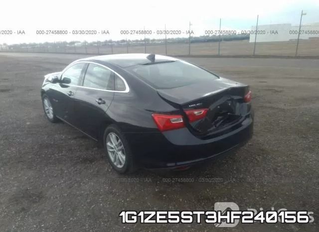 1G1ZE5ST3HF240156 фото 4