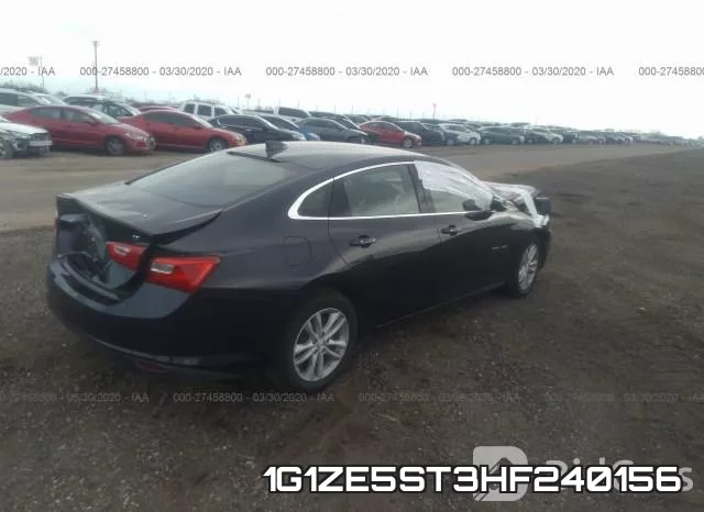 1G1ZE5ST3HF240156 фото 5