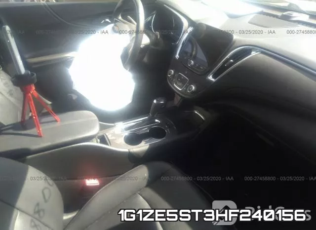 1G1ZE5ST3HF240156 фото 6