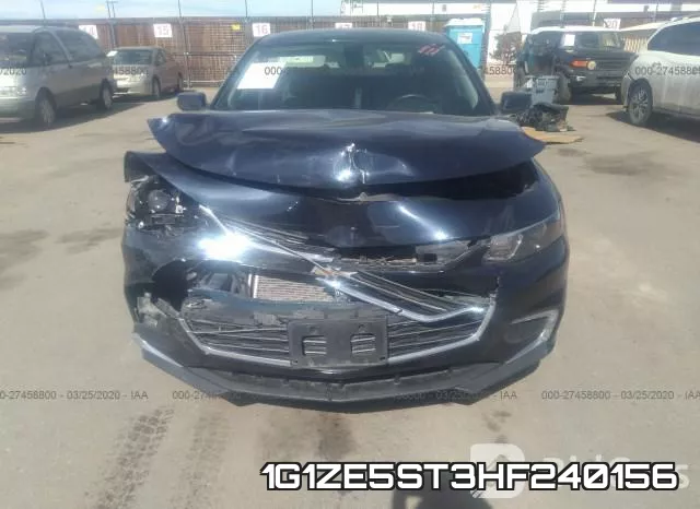 1G1ZE5ST3HF240156 фото 7