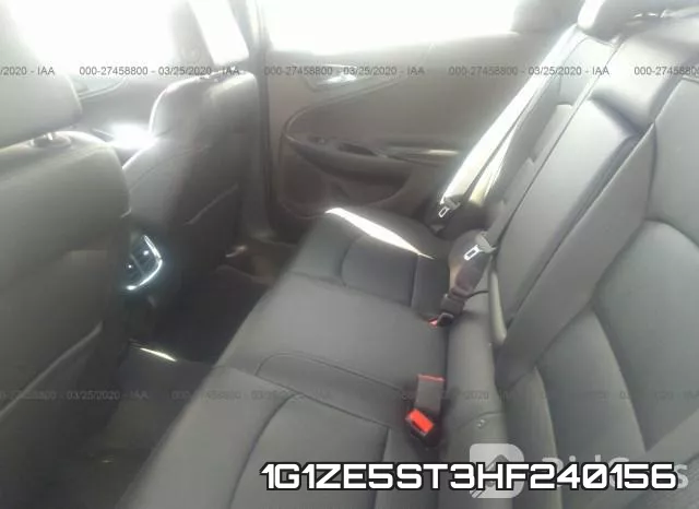 1G1ZE5ST3HF240156 фото 9