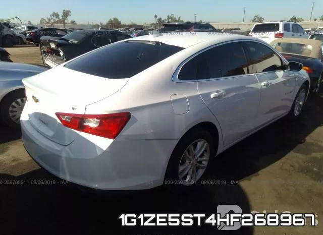 1G1ZE5ST4HF268967 фото 5