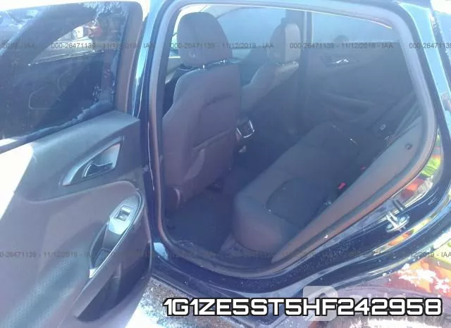 1G1ZE5ST5HF242958 фото 9