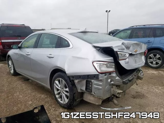 1G1ZE5ST5HF247948 фото 4