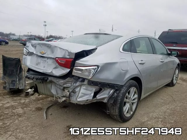 1G1ZE5ST5HF247948 фото 5