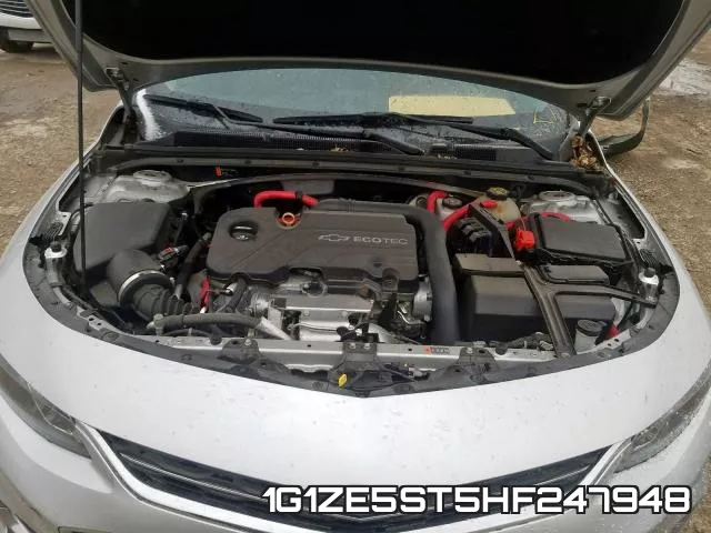 1G1ZE5ST5HF247948 фото 8