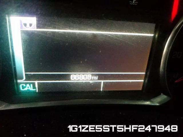 1G1ZE5ST5HF247948 фото 9