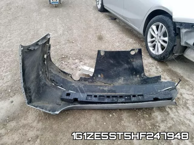 1G1ZE5ST5HF247948 фото 10